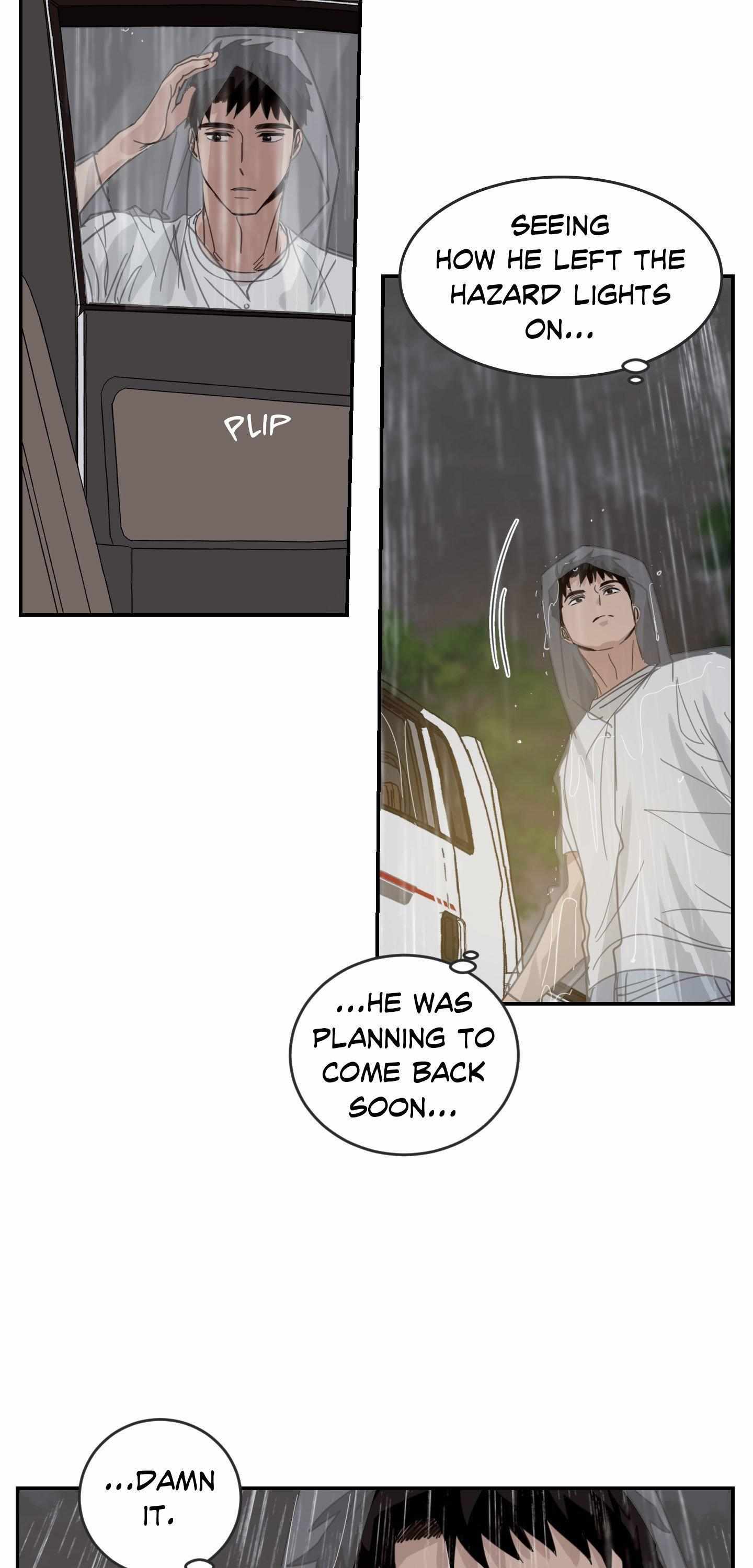 Read Our Sunny Days chapter 74 image 14 on Lezhin