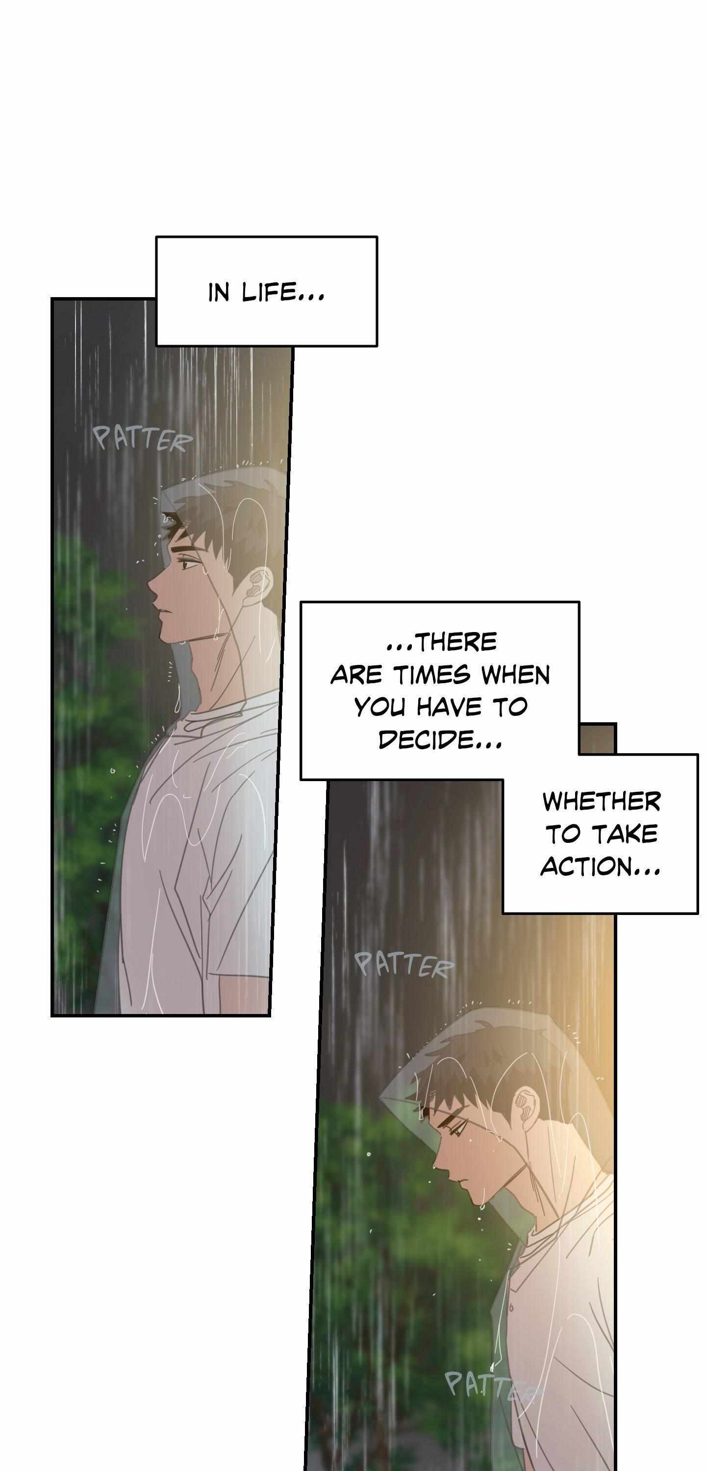 Read Our Sunny Days chapter 74 image 17 on Lezhin