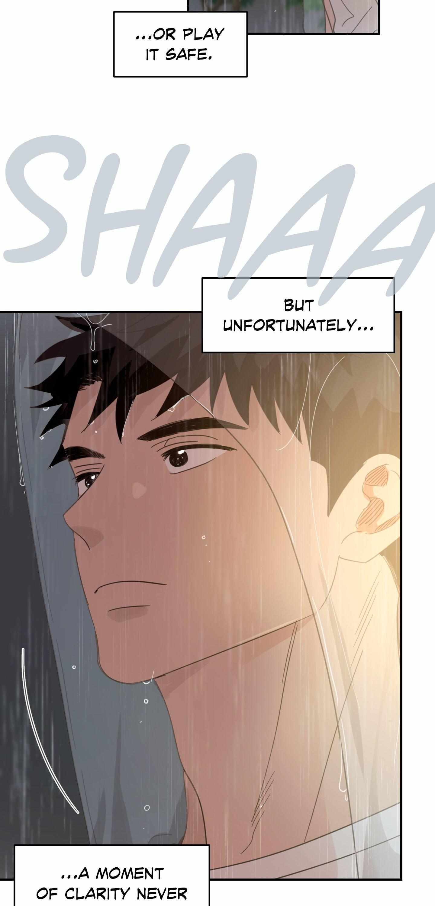 Read Our Sunny Days chapter 74 image 18 on Lezhin