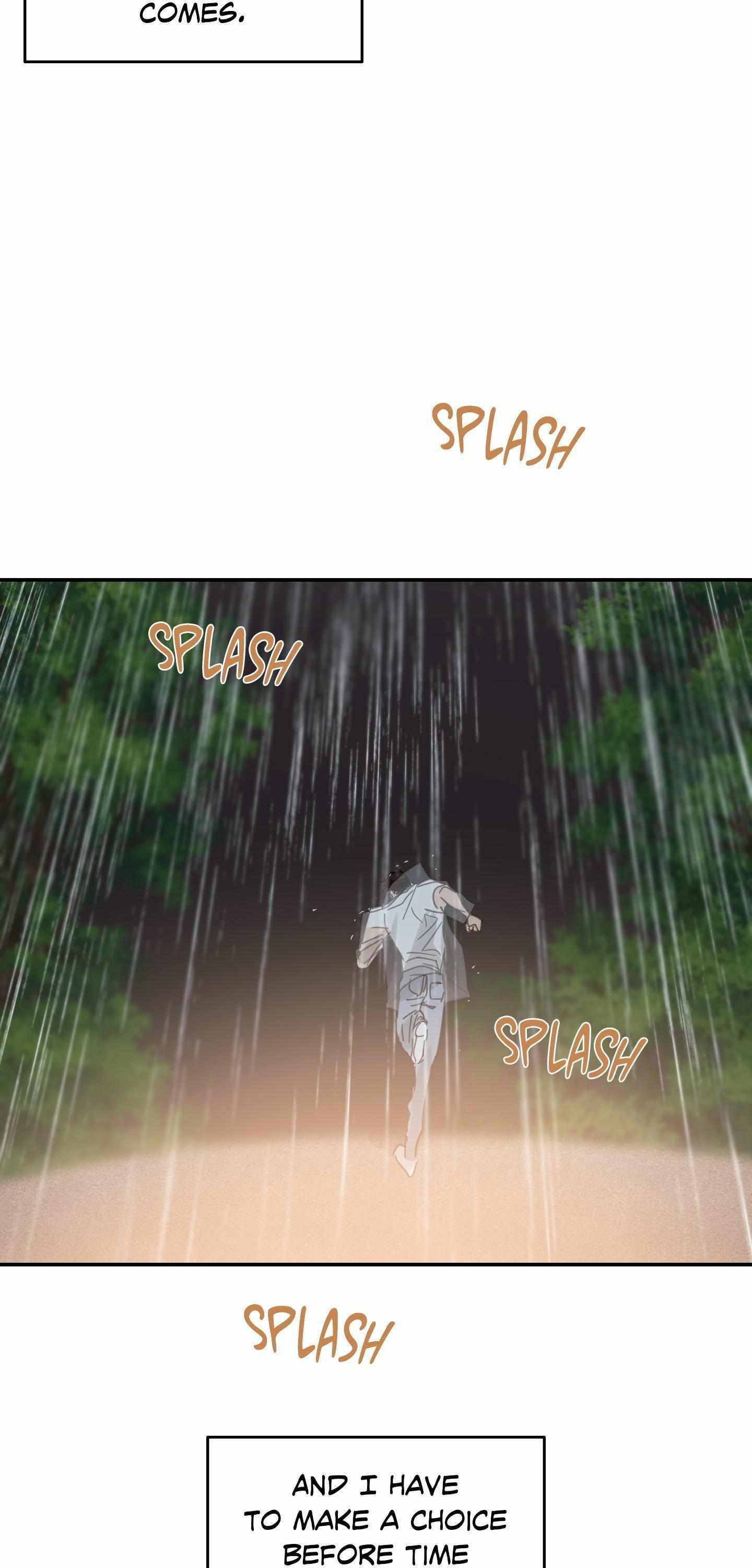 Read Our Sunny Days chapter 74 image 19 on Lezhin