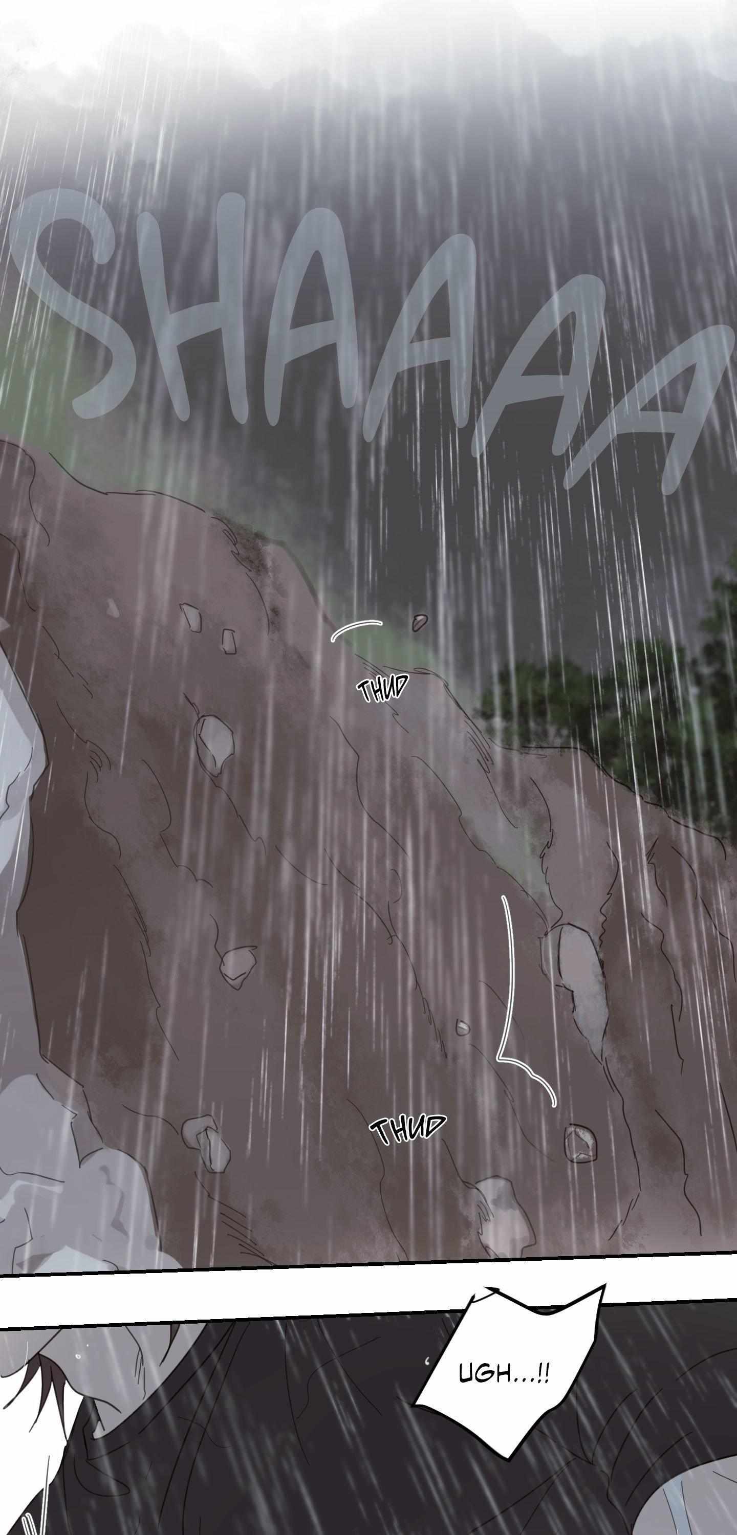 Read Our Sunny Days chapter 74 image 21 on Lezhin