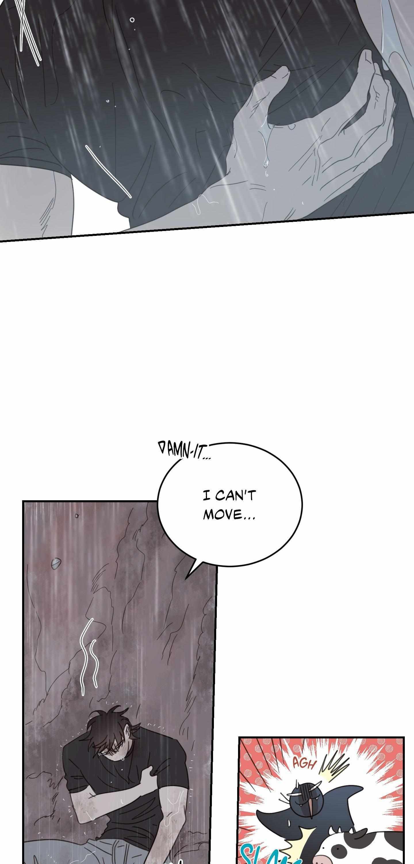 Read Our Sunny Days chapter 74 image 22 on Lezhin