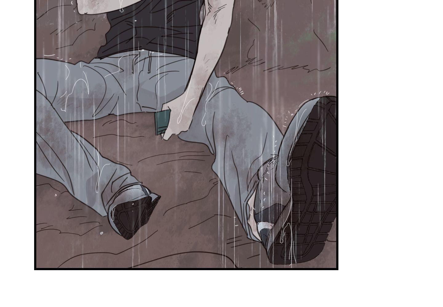 Read Our Sunny Days chapter 74 image 24 on Lezhin