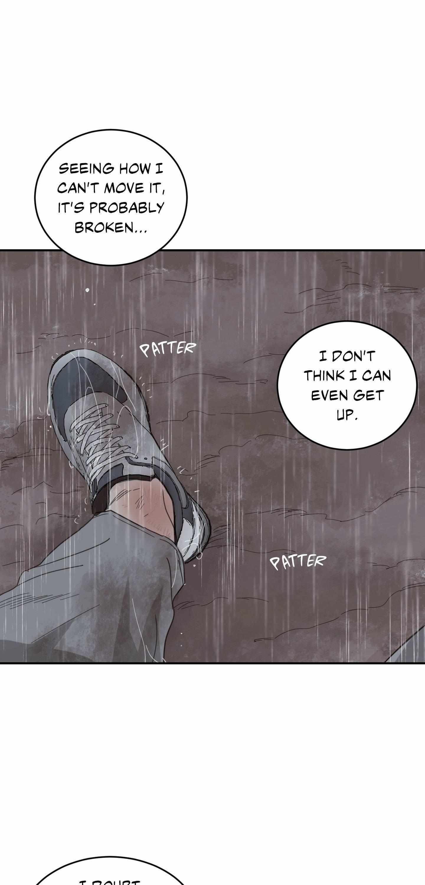 Read Our Sunny Days chapter 74 image 25 on Lezhin
