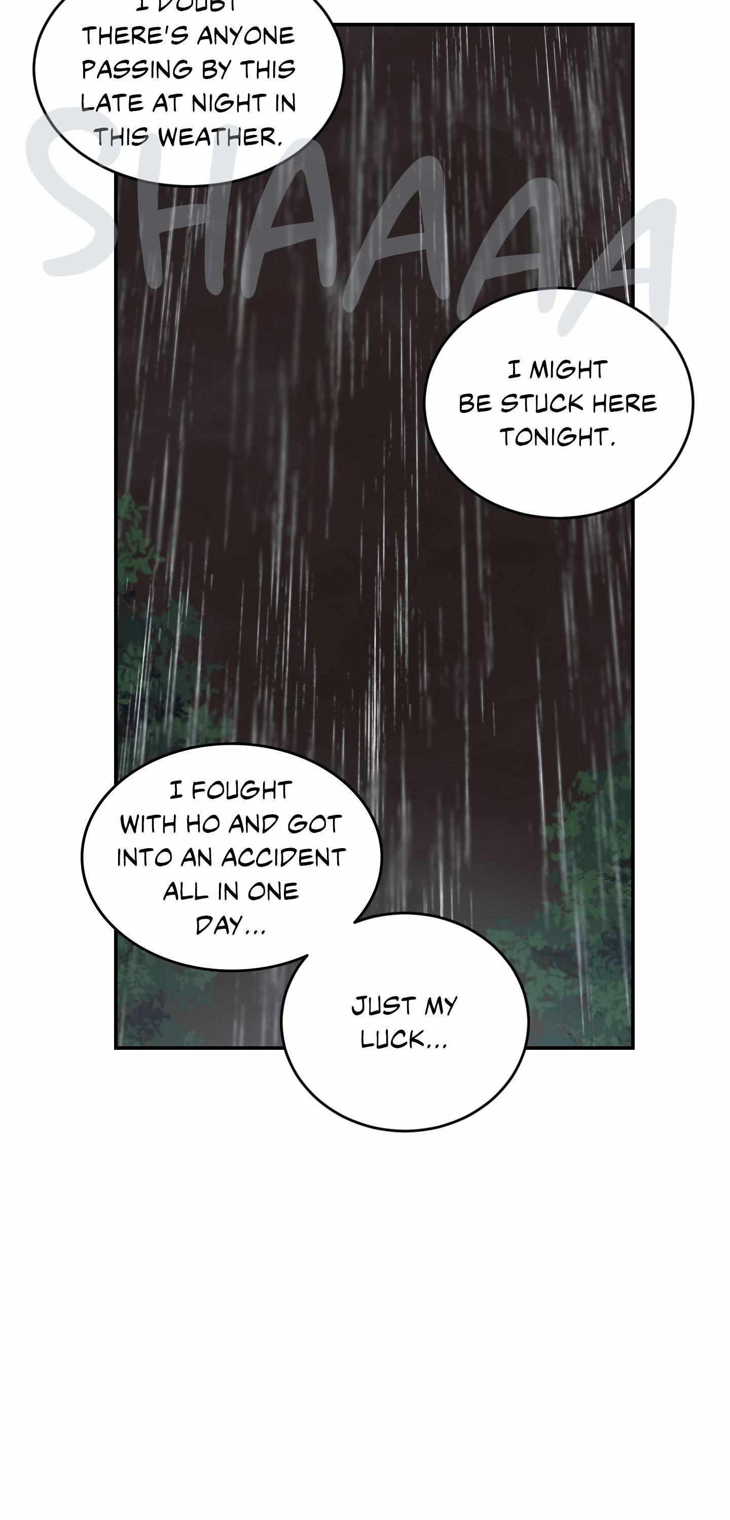 Read Our Sunny Days chapter 74 image 26 on Lezhin
