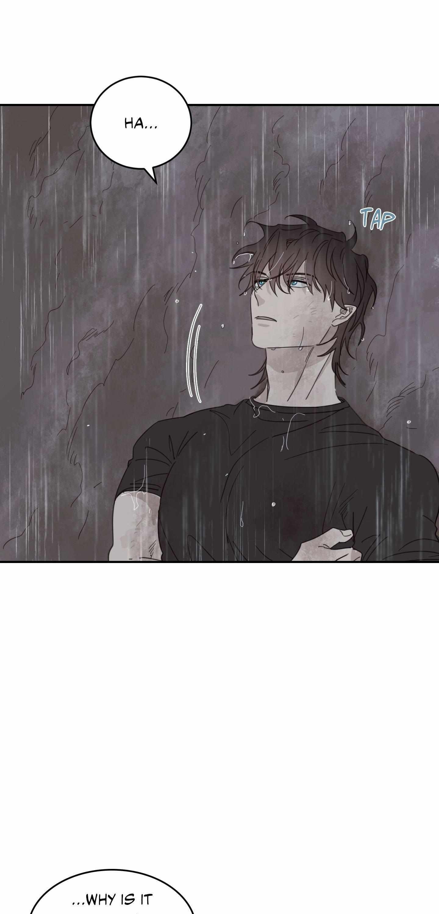 Read Our Sunny Days chapter 74 image 27 on Lezhin