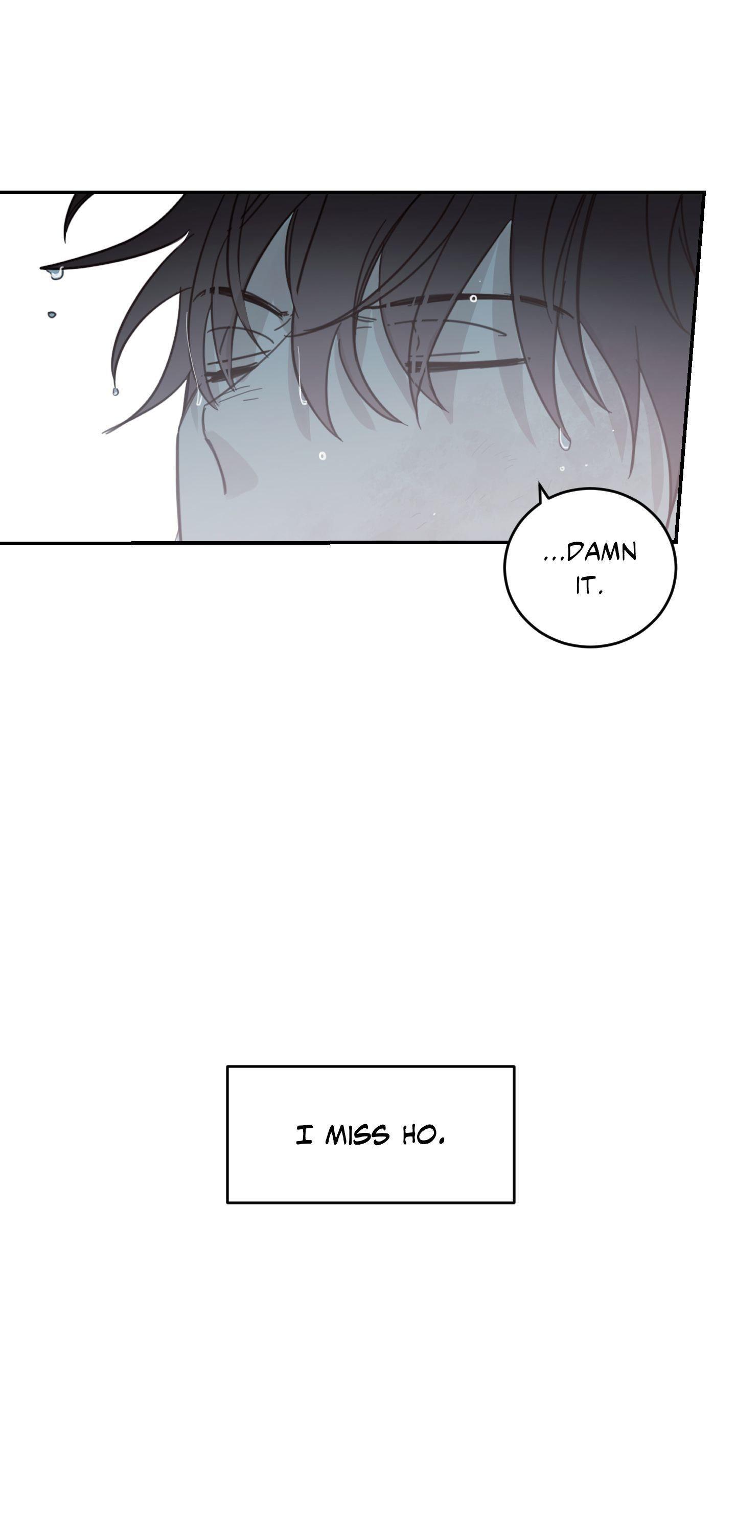 Read Our Sunny Days chapter 74 image 29 on Lezhin