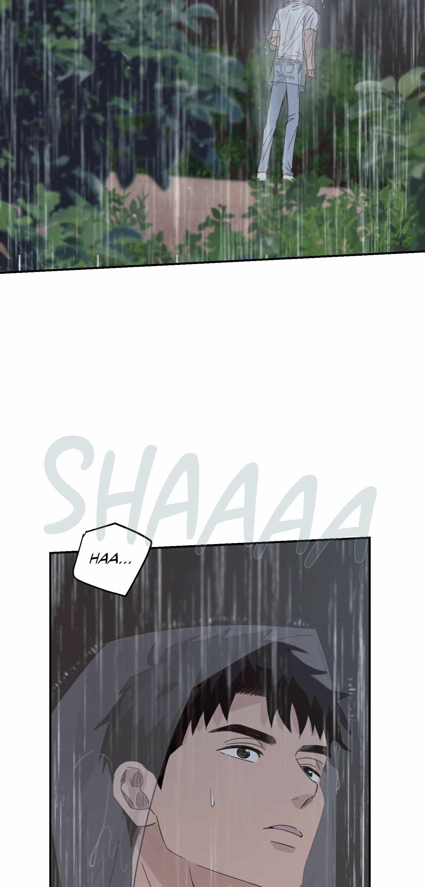 Read Our Sunny Days chapter 74 image 3 on Lezhin