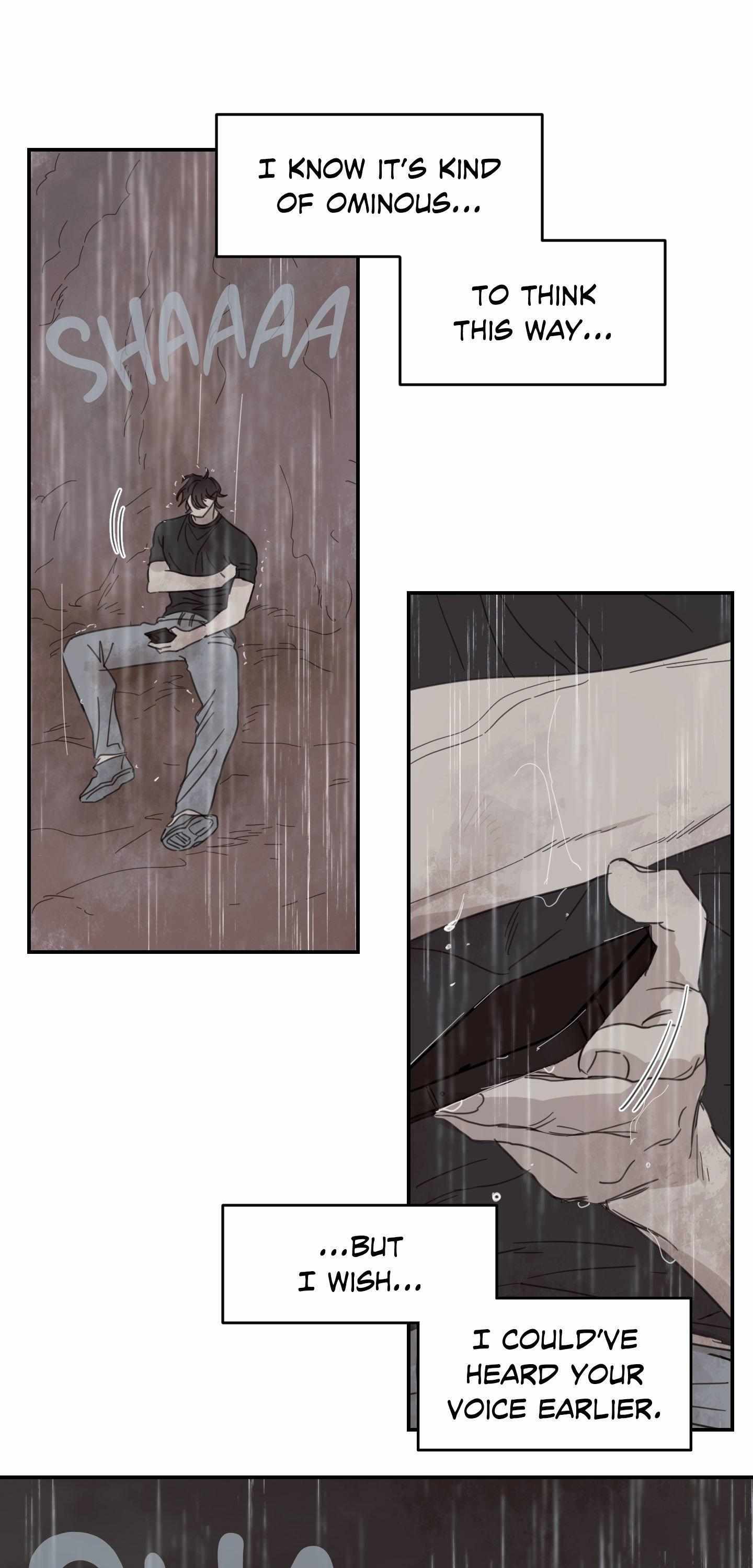 Read Our Sunny Days chapter 74 image 30 on Lezhin