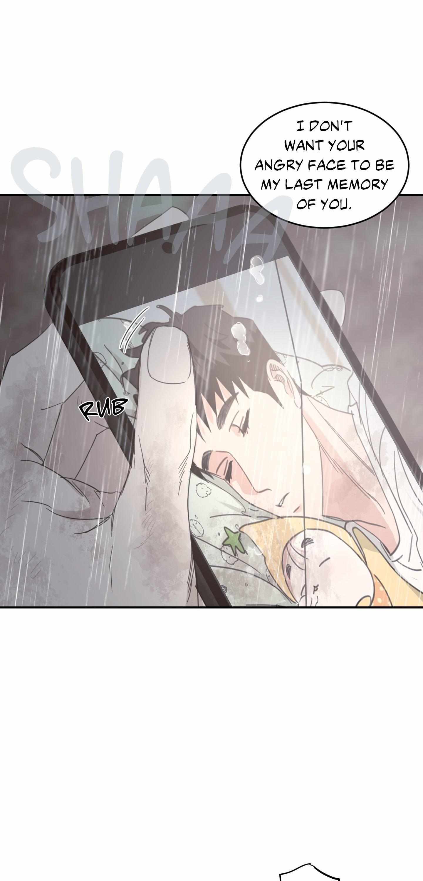 Read Our Sunny Days chapter 74 image 33 on Lezhin