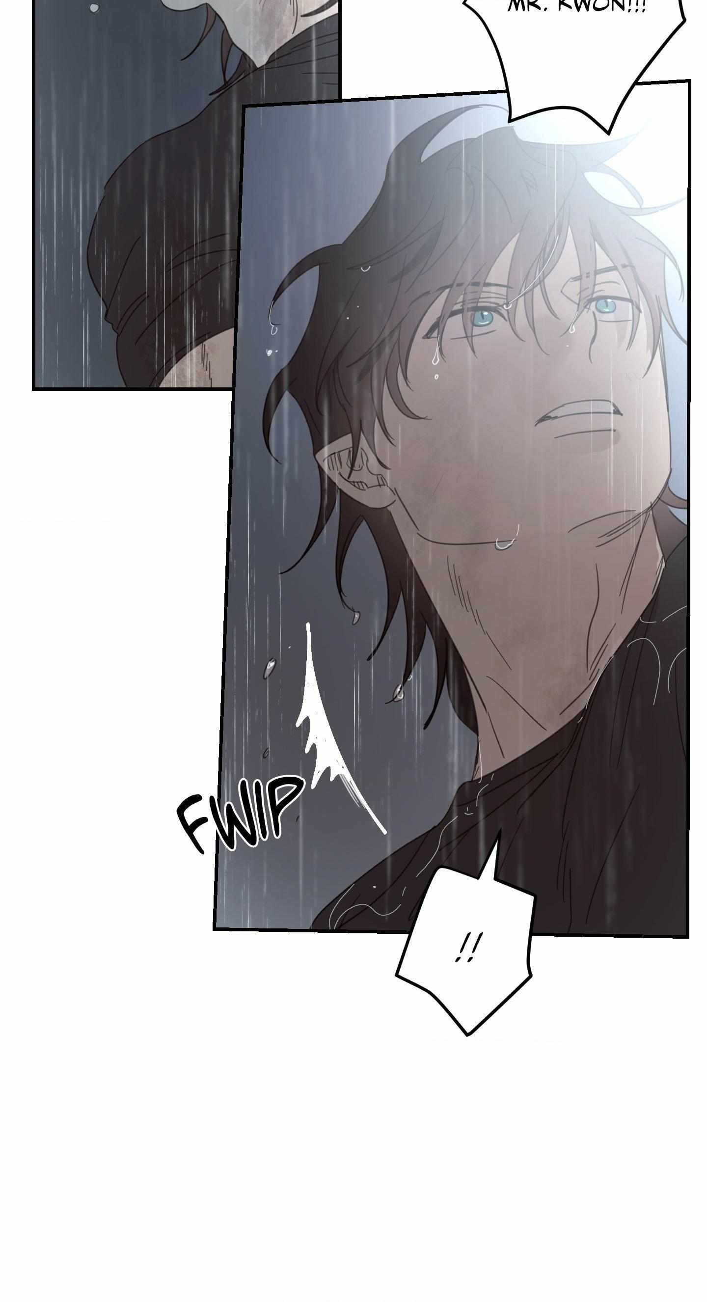 Read Our Sunny Days chapter 74 image 35 on Lezhin