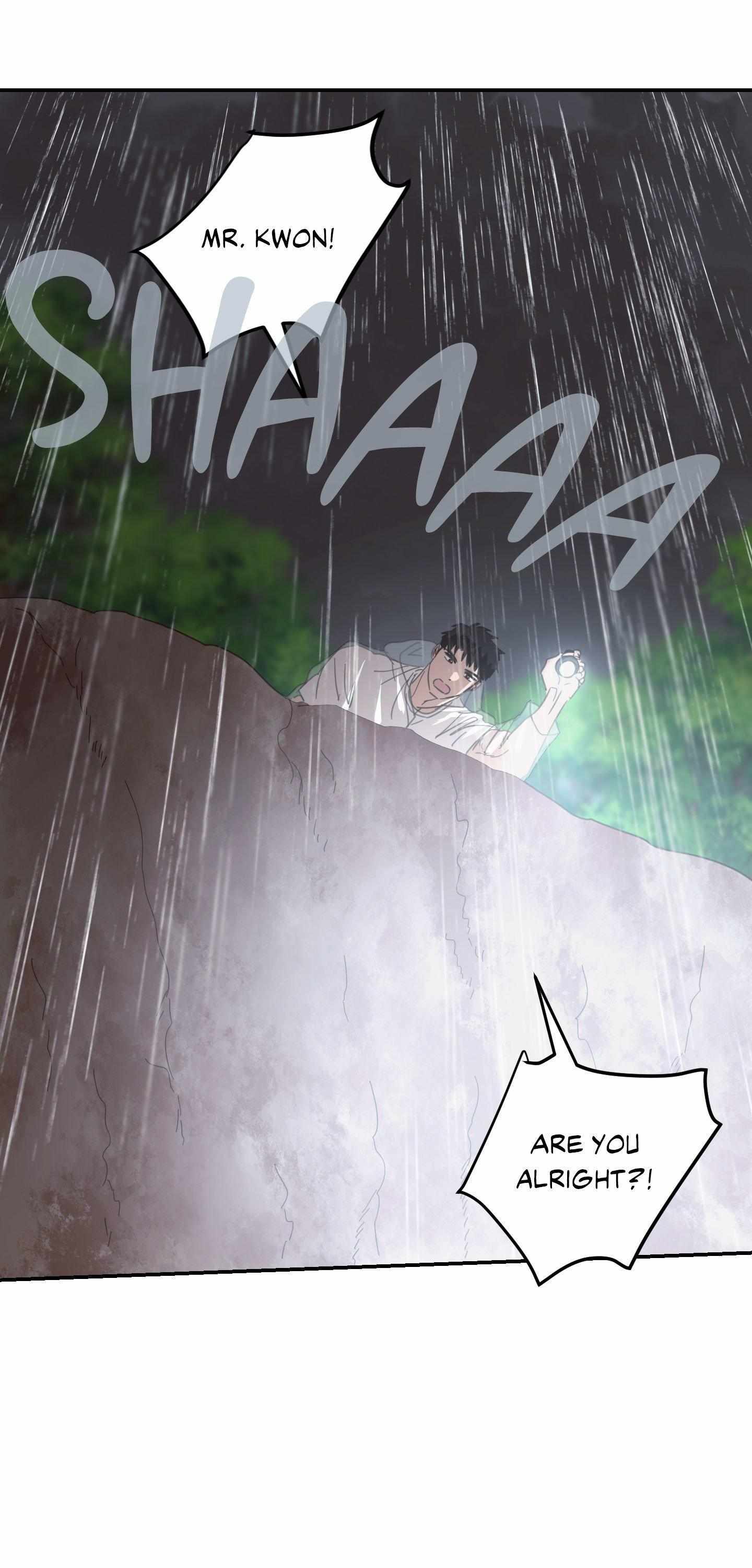 Read Our Sunny Days chapter 74 image 36 on Lezhin