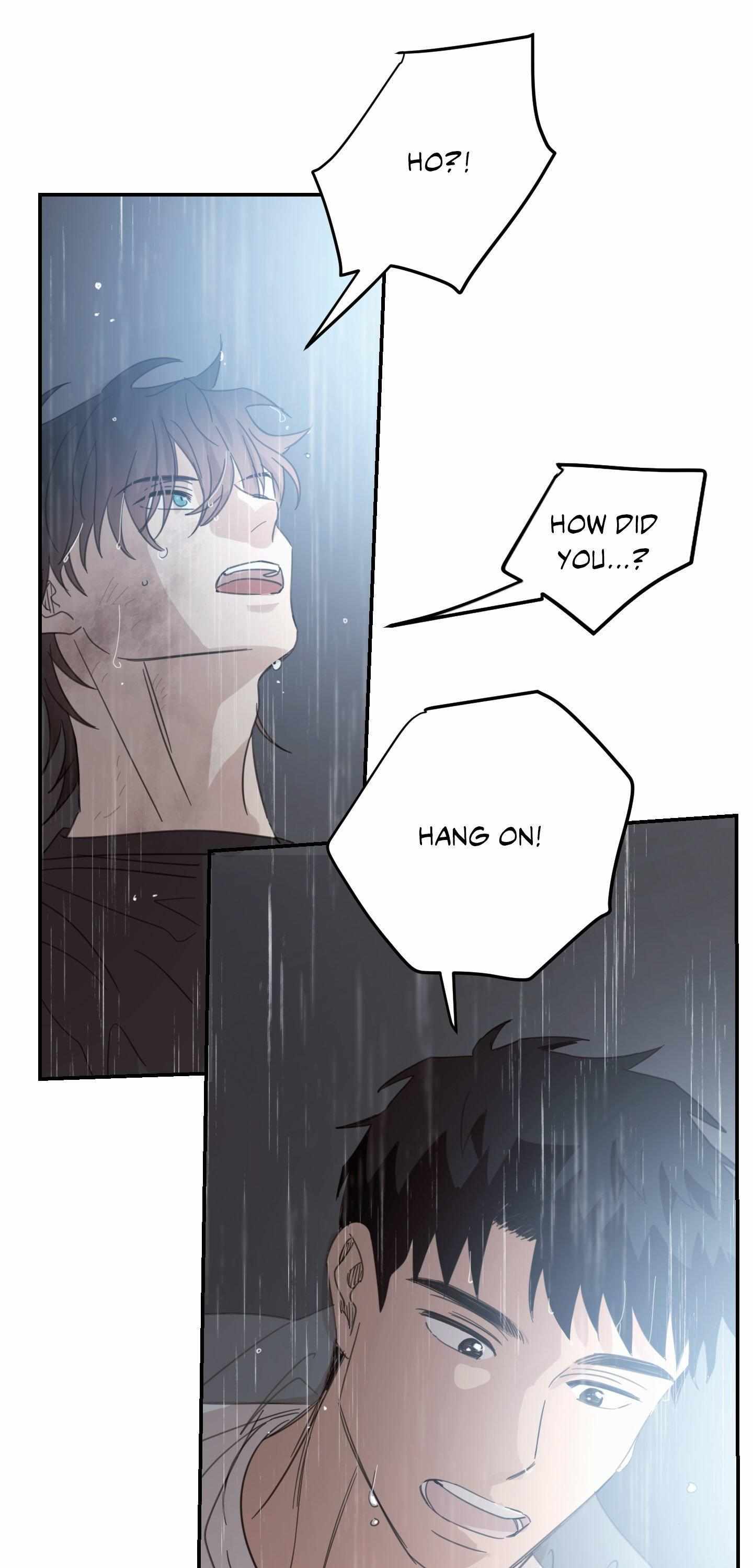 Read Our Sunny Days chapter 74 image 37 on Lezhin