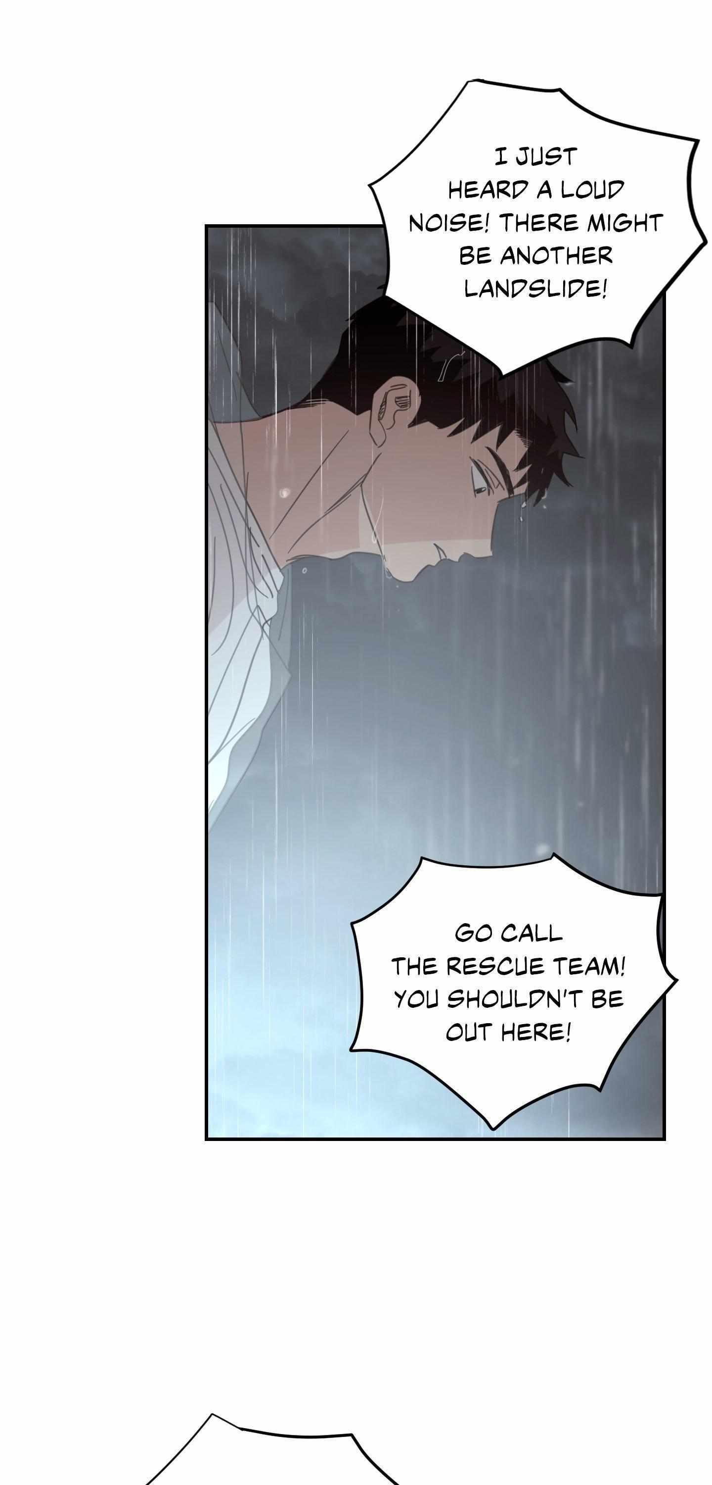 Read Our Sunny Days chapter 74 image 40 on Lezhin