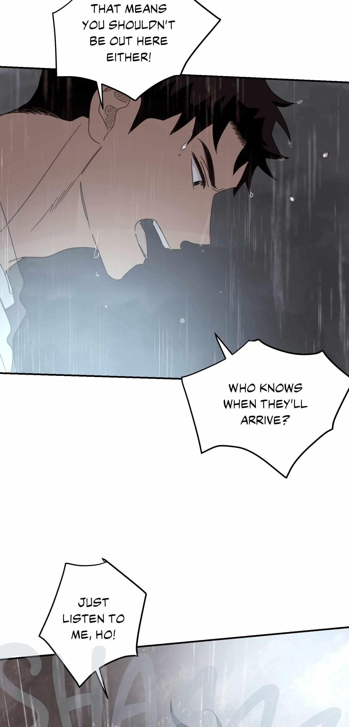 Read Our Sunny Days chapter 74 image 41 on Lezhin