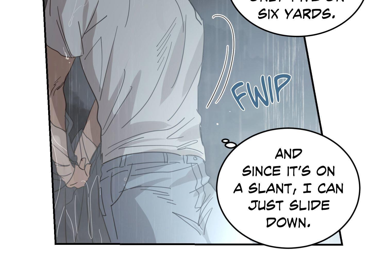 Read Our Sunny Days chapter 74 image 43 on Lezhin