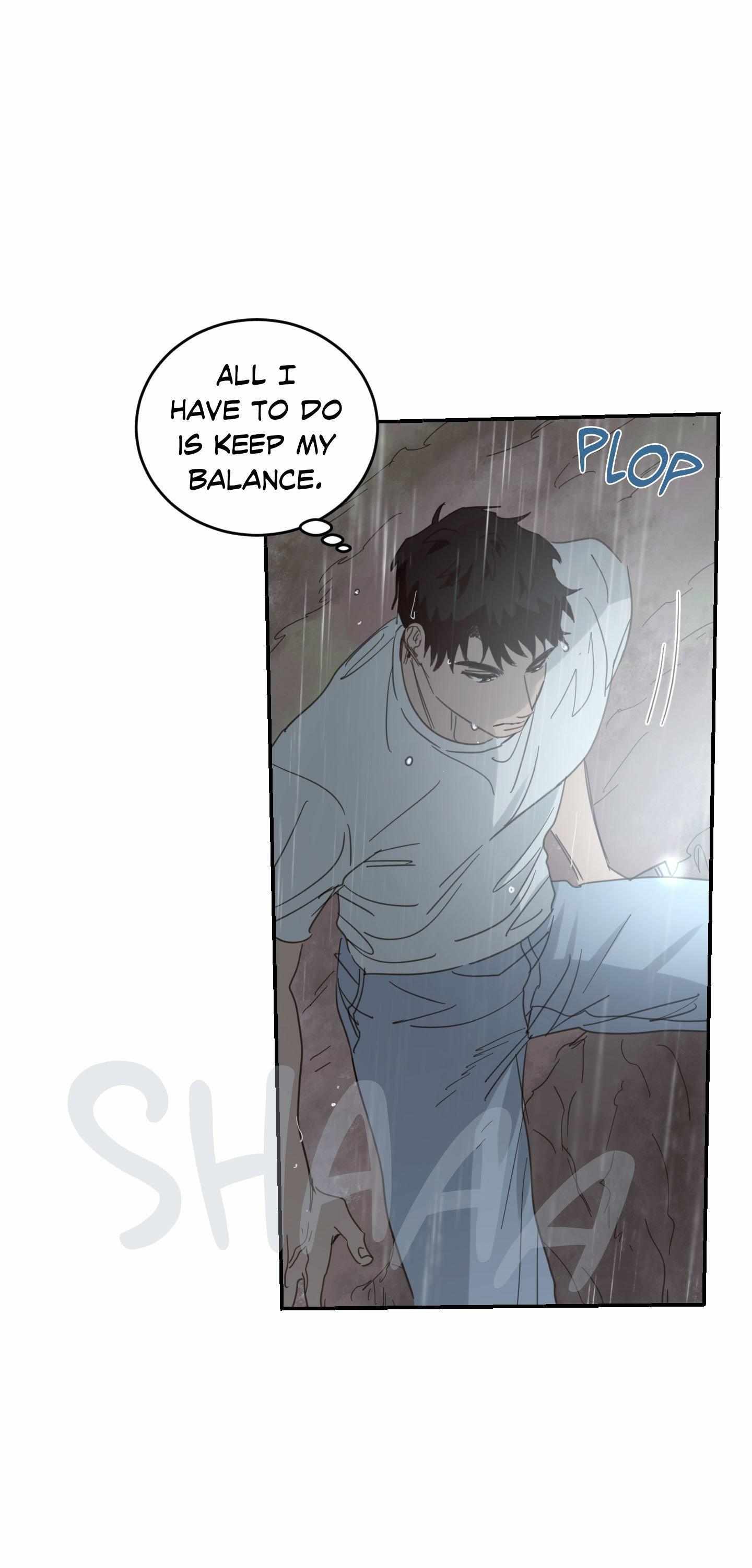 Read Our Sunny Days chapter 74 image 44 on Lezhin