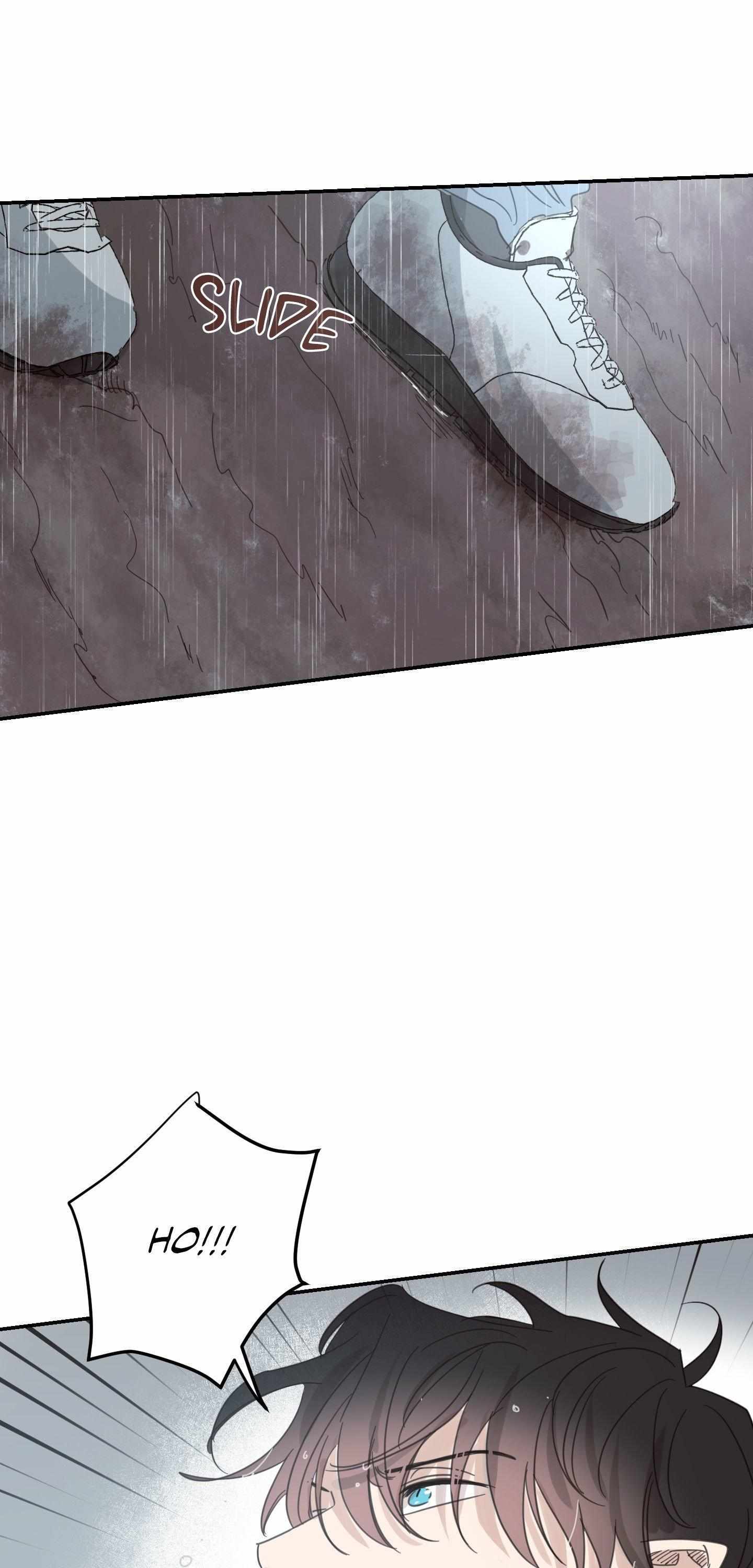 Read Our Sunny Days chapter 74 image 45 on Lezhin