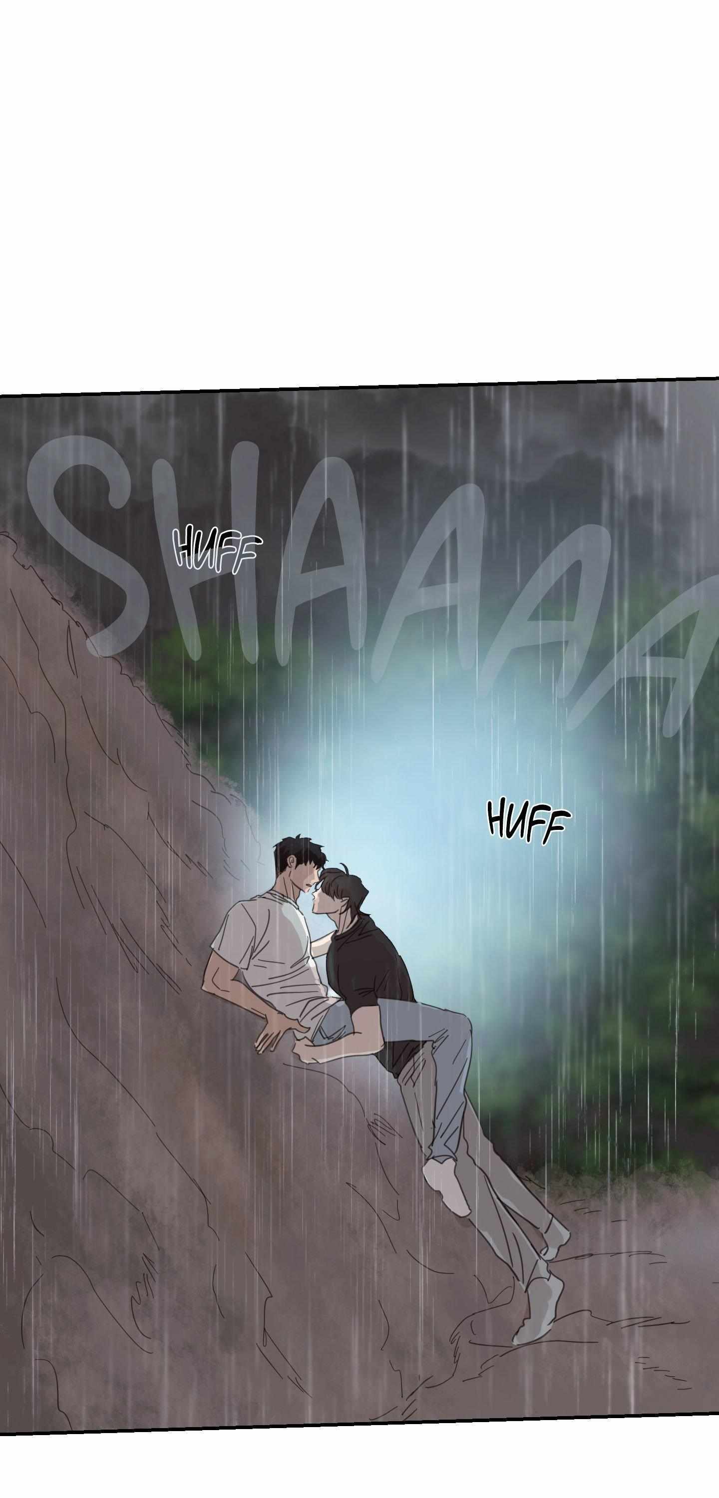 Read Our Sunny Days chapter 74 image 49 on Lezhin
