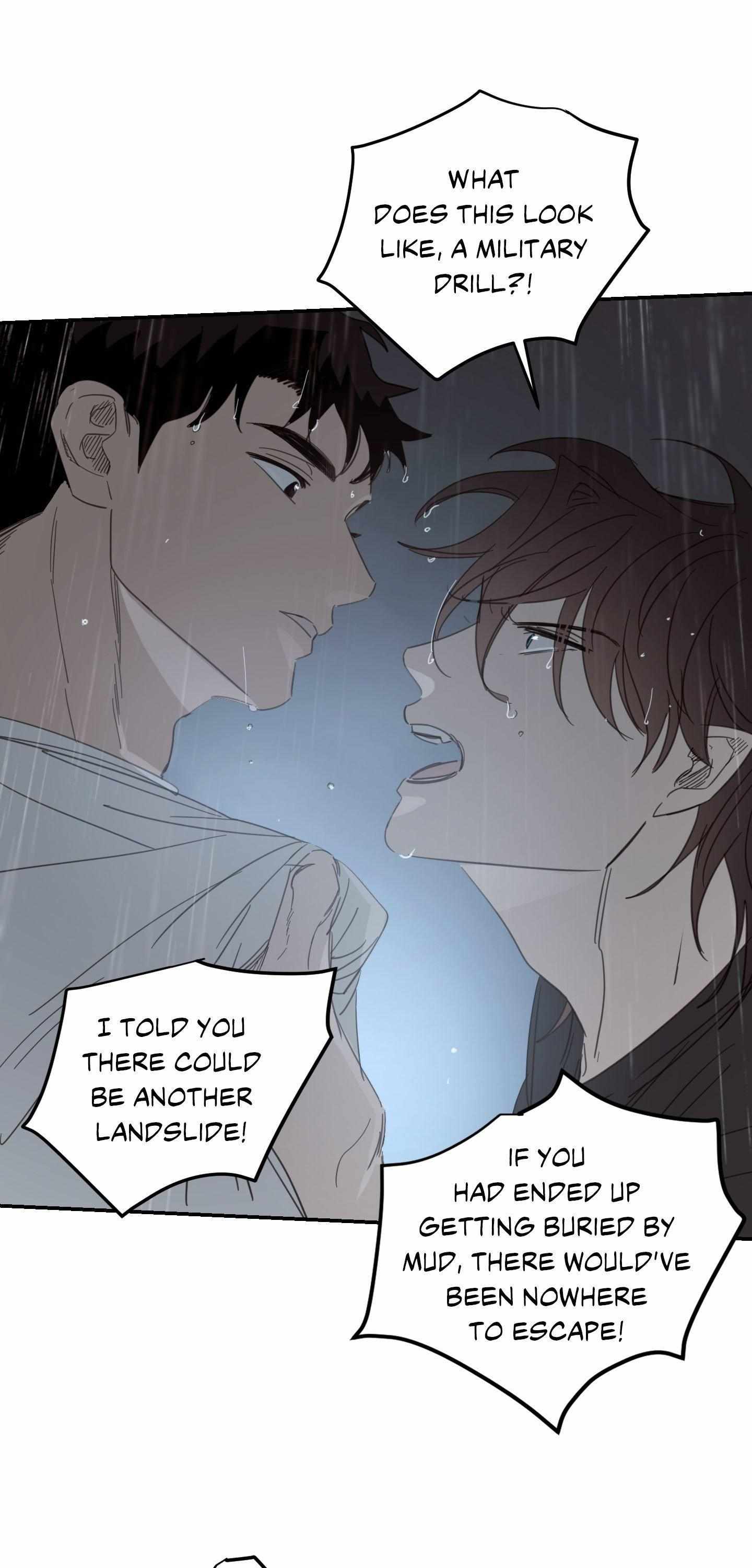 Read Our Sunny Days chapter 74 image 52 on Lezhin