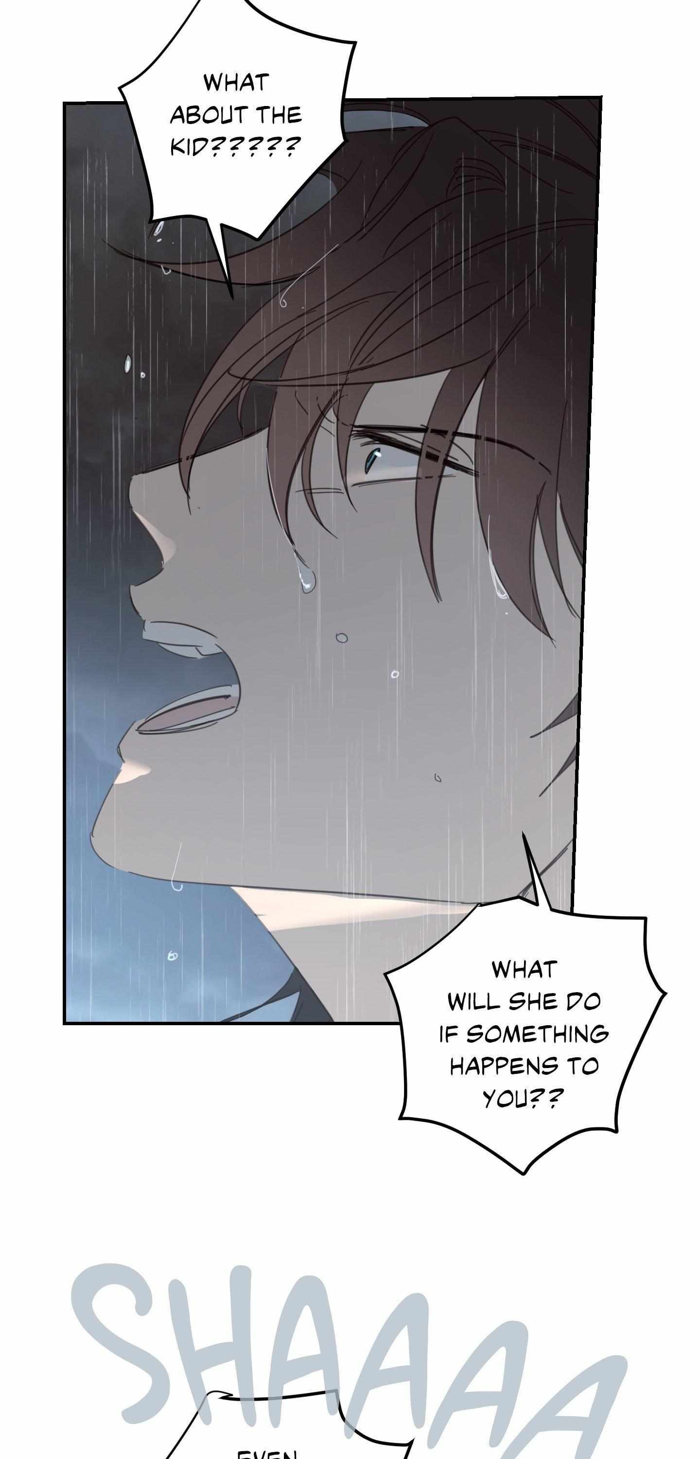 Read Our Sunny Days chapter 74 image 53 on Lezhin