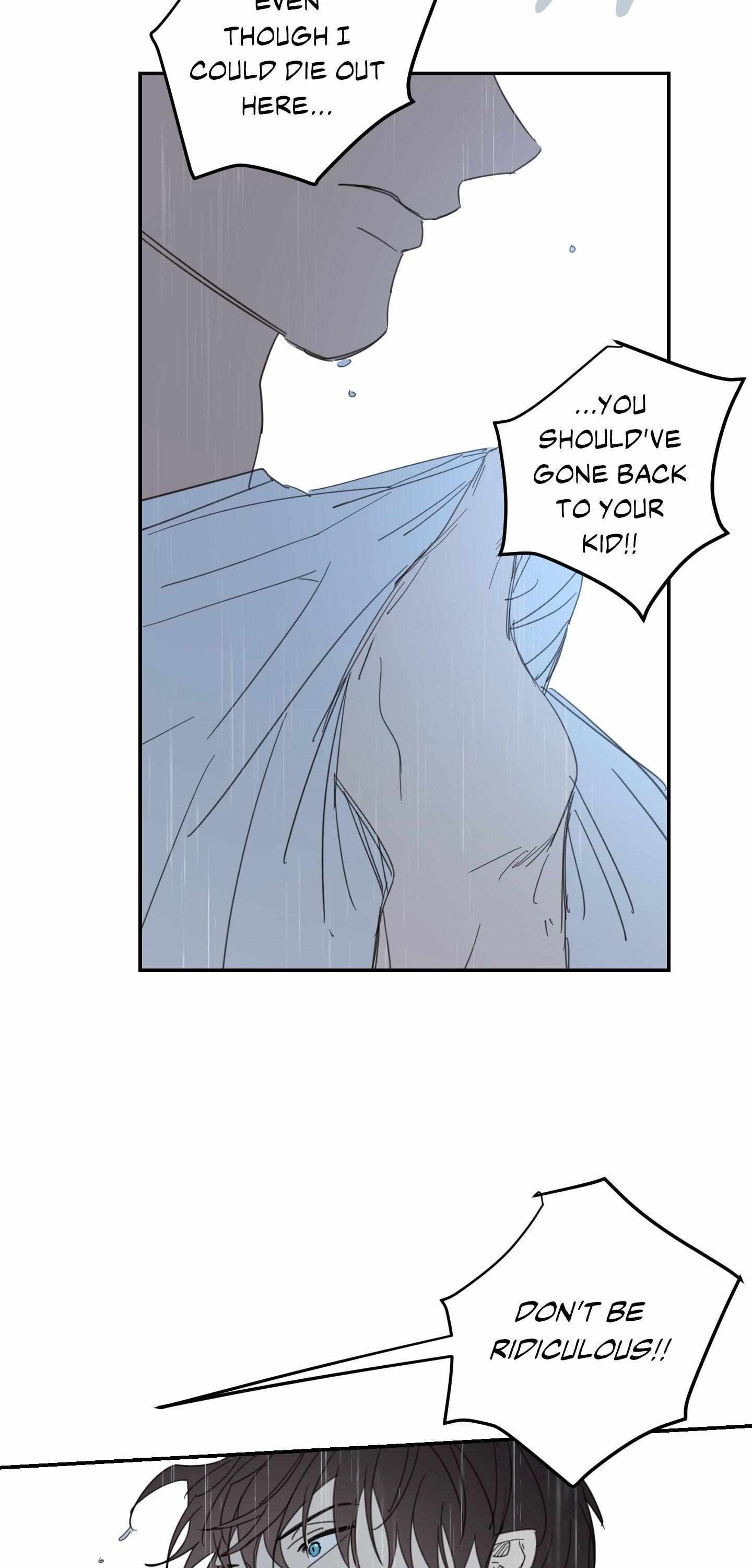 Read Our Sunny Days chapter 74 image 54 on Lezhin