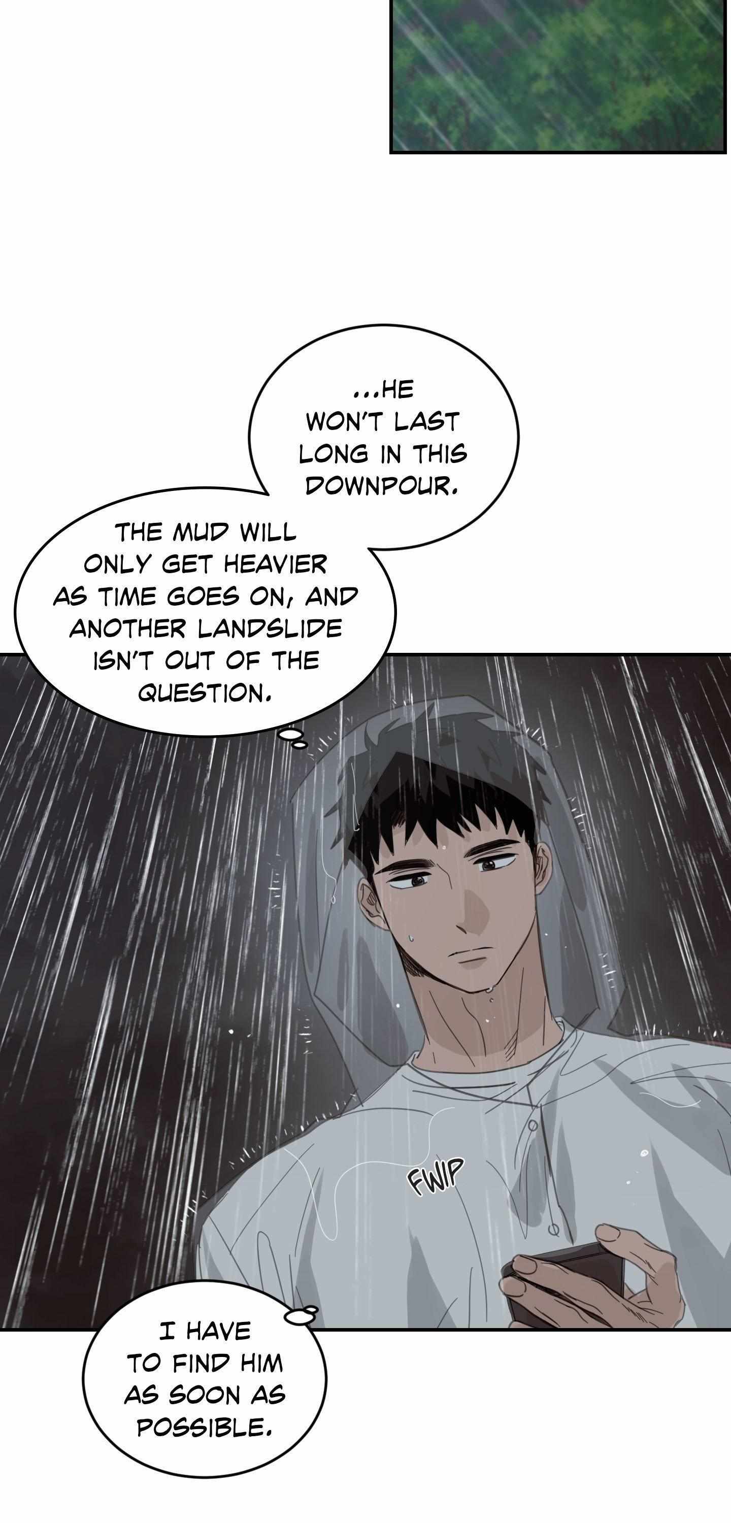 Read Our Sunny Days chapter 74 image 7 on Lezhin