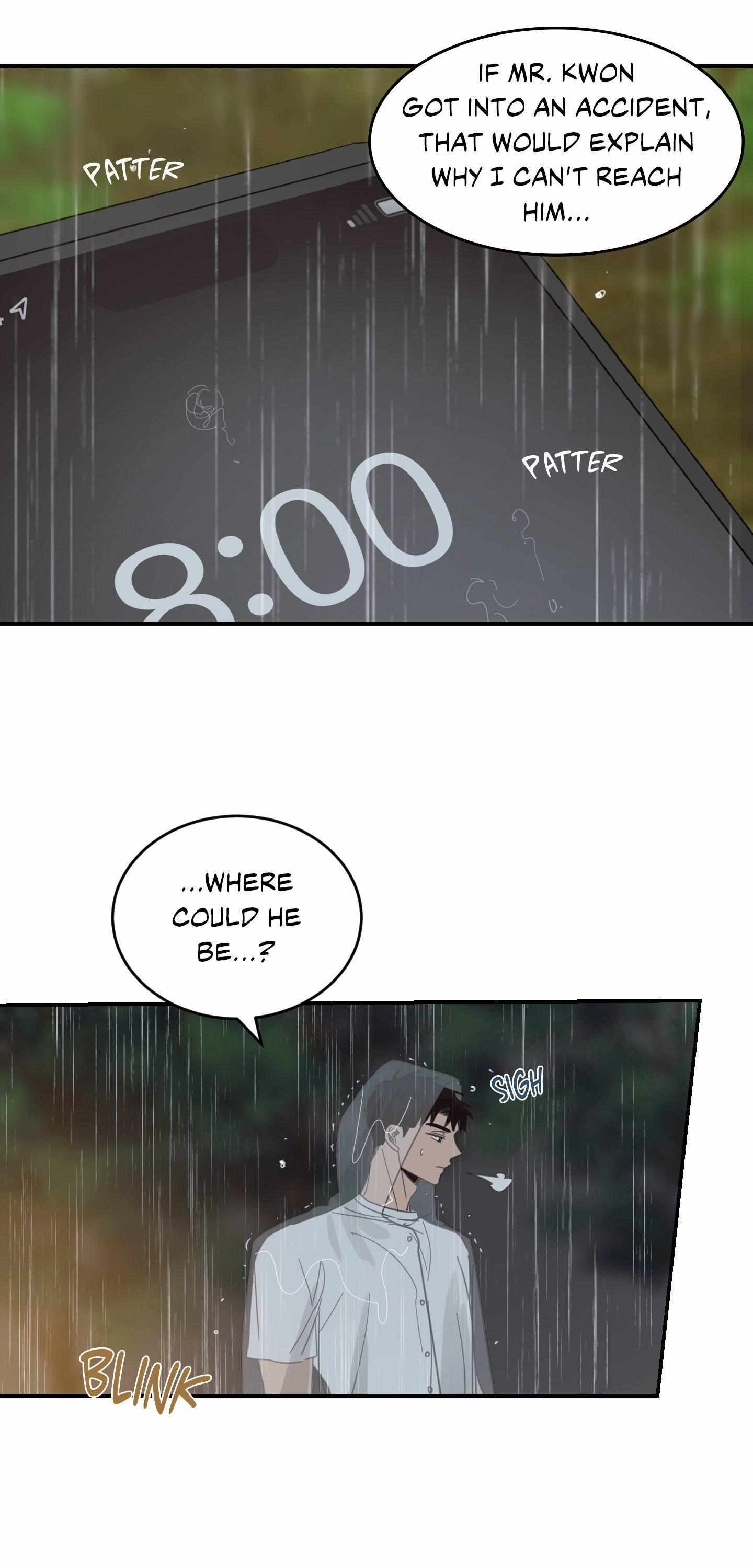 Read Our Sunny Days chapter 74 image 9 on Lezhin