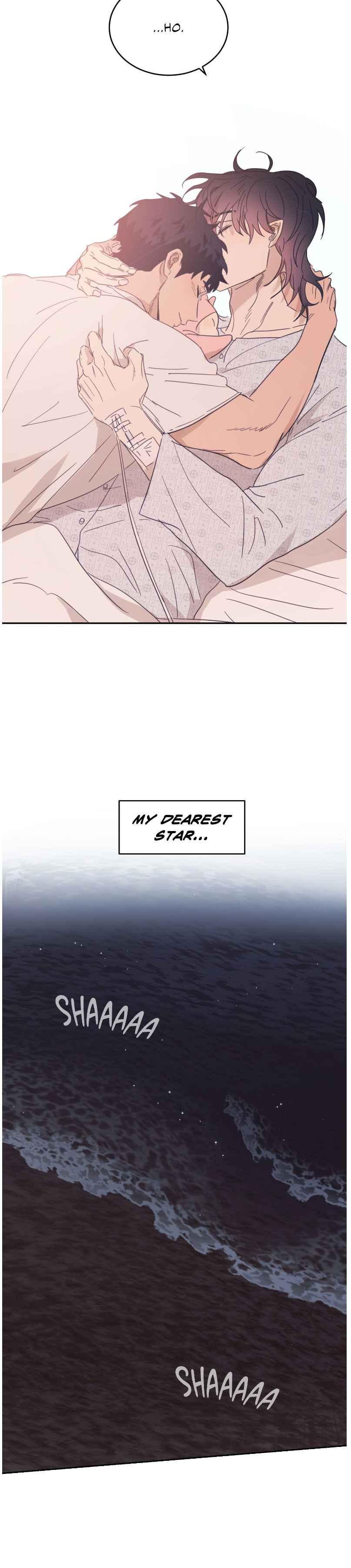 Read Our Sunny Days chapter 76 image 18 on Lezhin