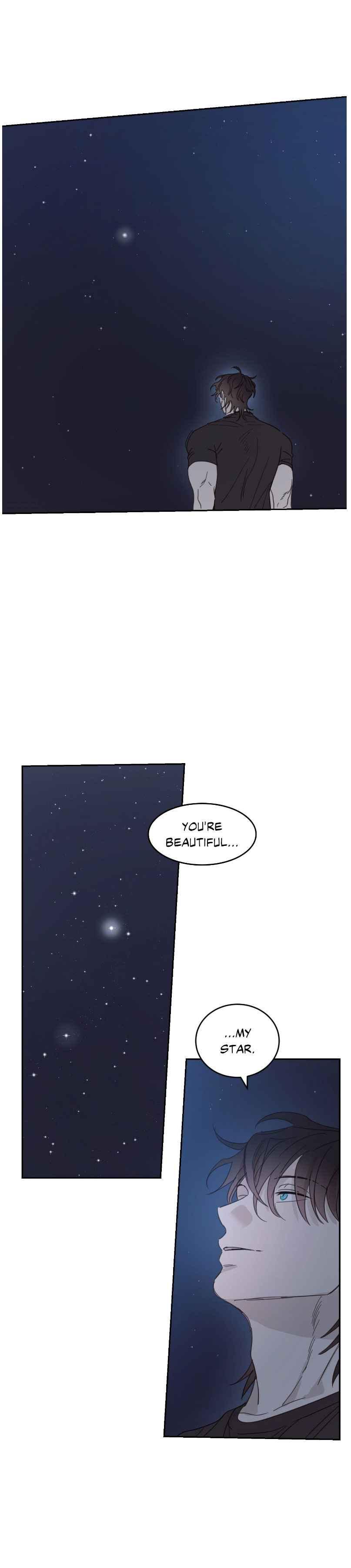 Read Our Sunny Days chapter 76 image 19 on Lezhin