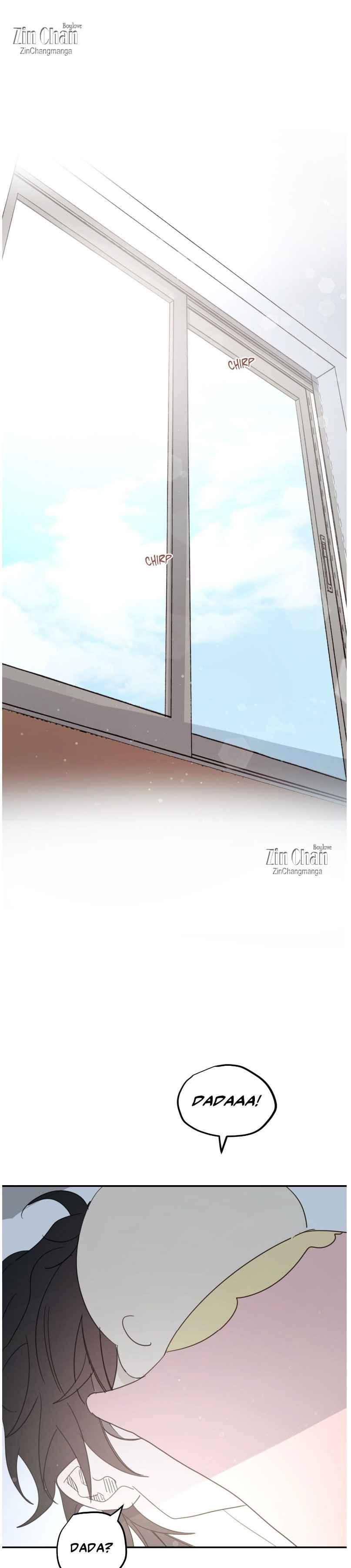 Read Our Sunny Days chapter 76 image 24 on Lezhin
