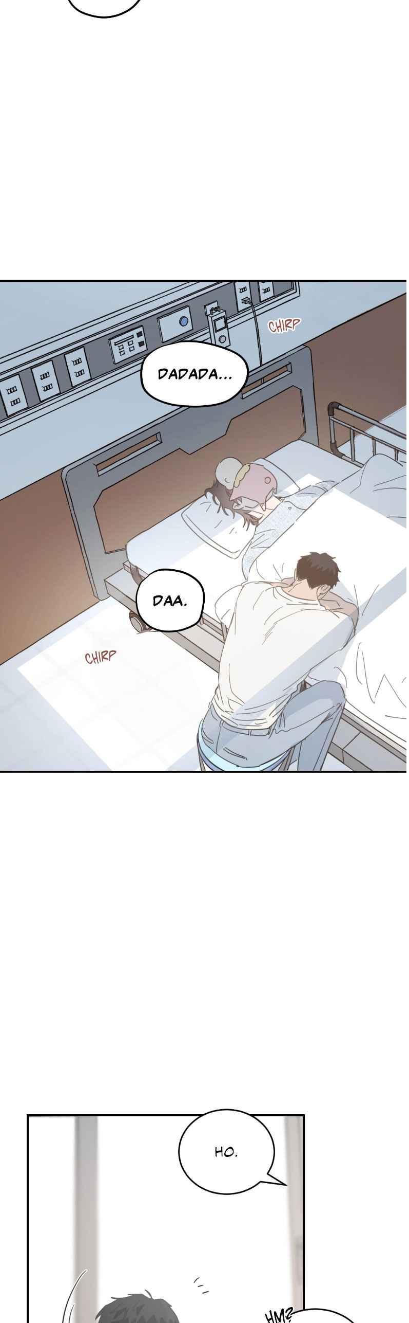 Read Our Sunny Days chapter 76 image 25 on Lezhin