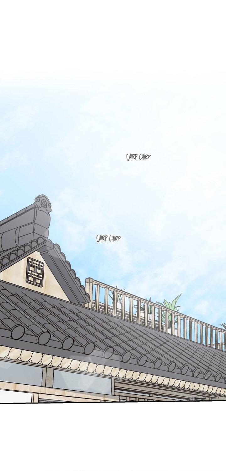 Read Our Sunny Days chapter 77 image 1 on Lezhin