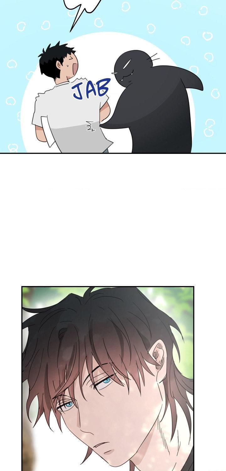 Read Our Sunny Days chapter 77 image 23 on Lezhin