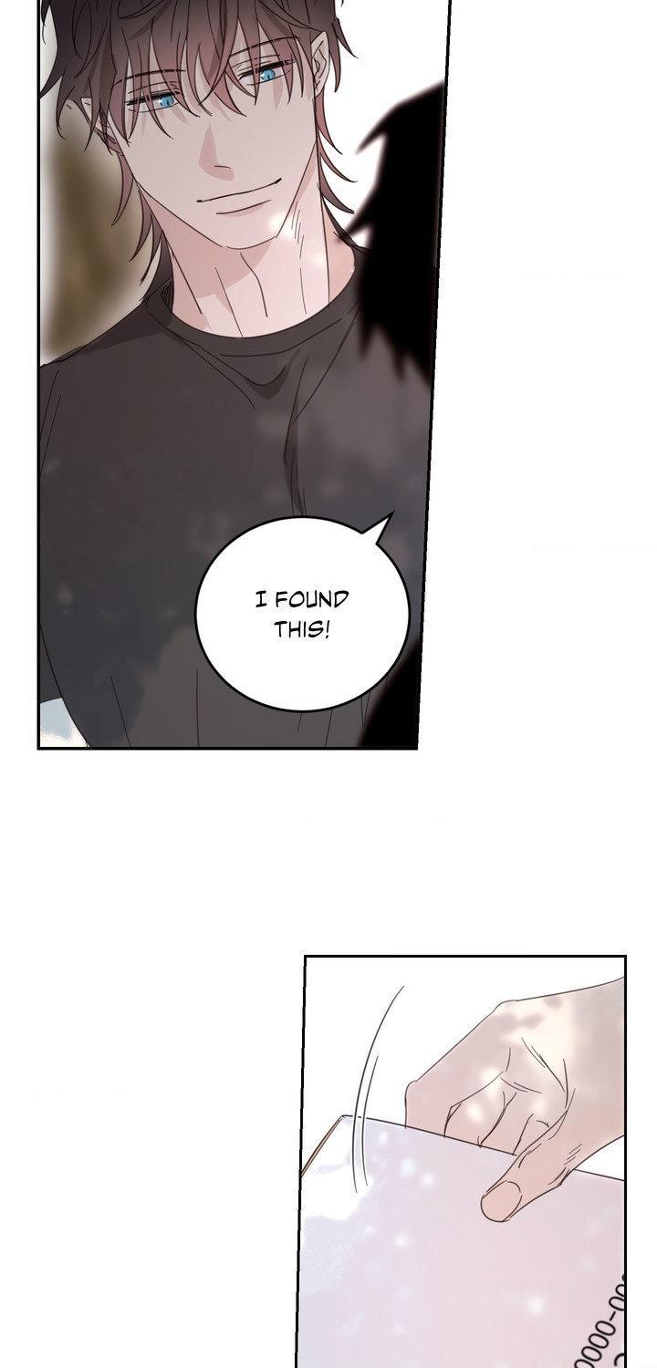 Read Our Sunny Days chapter 77 image 27 on Lezhin
