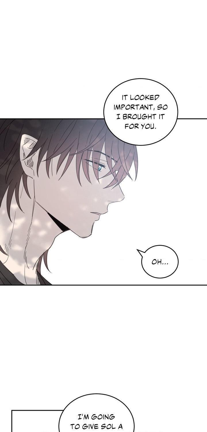 Read Our Sunny Days chapter 77 image 29 on Lezhin