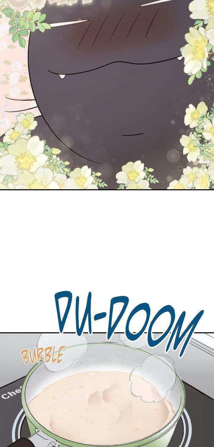 Read Our Sunny Days chapter 77 image 3 on Lezhin