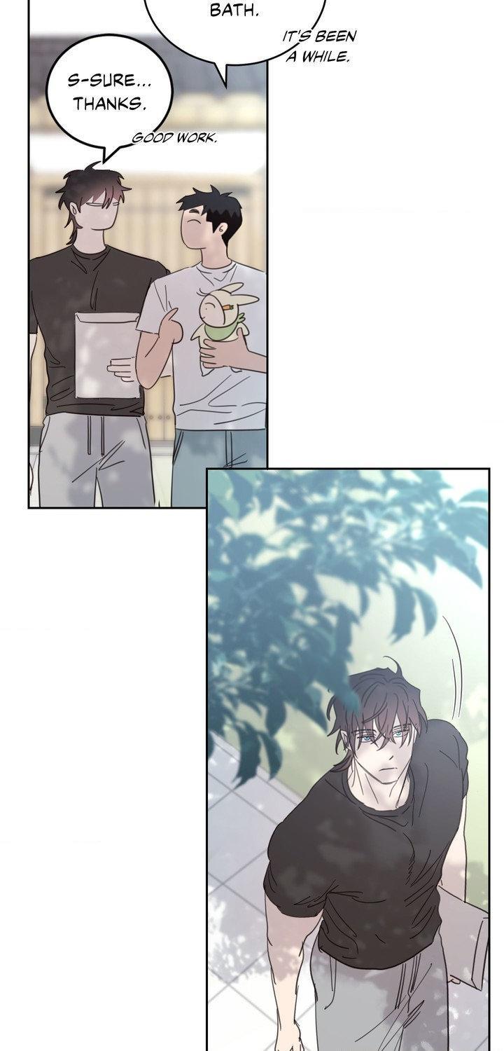Read Our Sunny Days chapter 77 image 30 on Lezhin