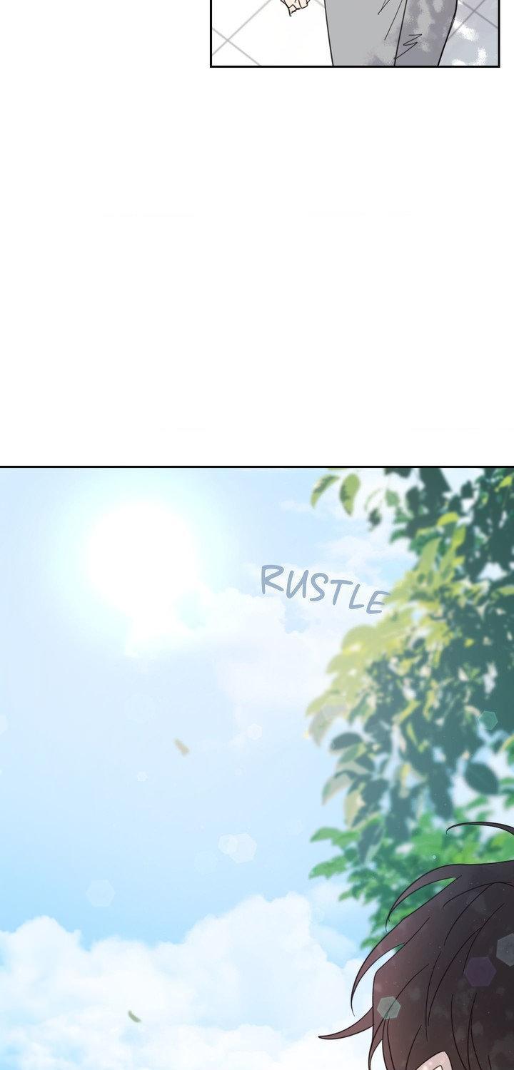 Read Our Sunny Days chapter 77 image 31 on Lezhin