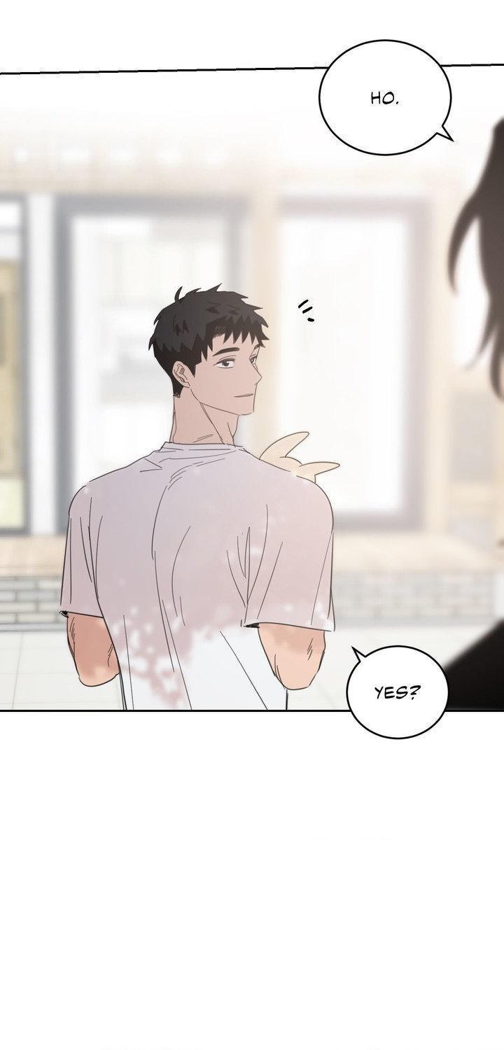 Read Our Sunny Days chapter 77 image 33 on Lezhin