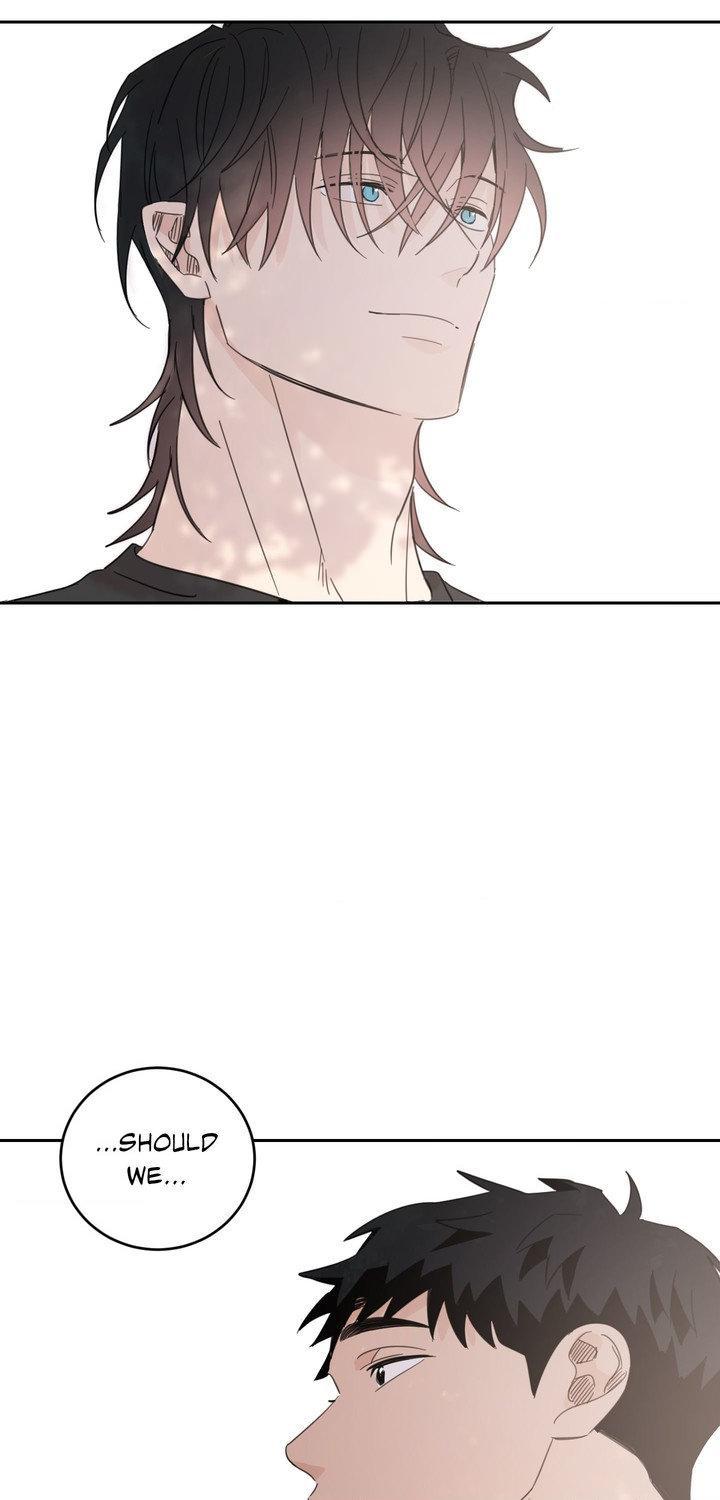 Read Our Sunny Days chapter 77 image 34 on Lezhin