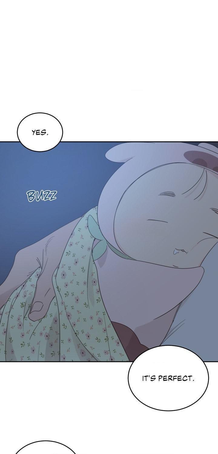 Read Our Sunny Days chapter 77 image 43 on Lezhin