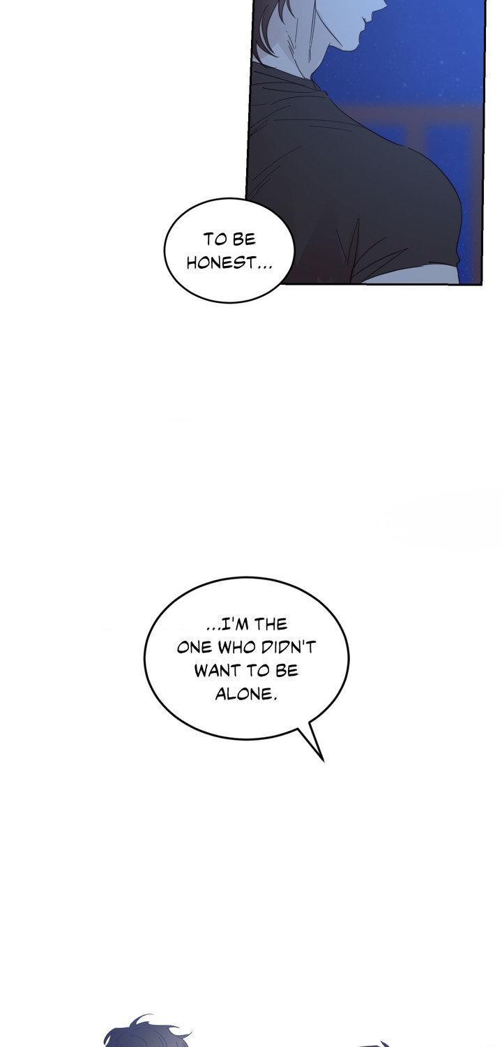 Read Our Sunny Days chapter 77 image 46 on Lezhin