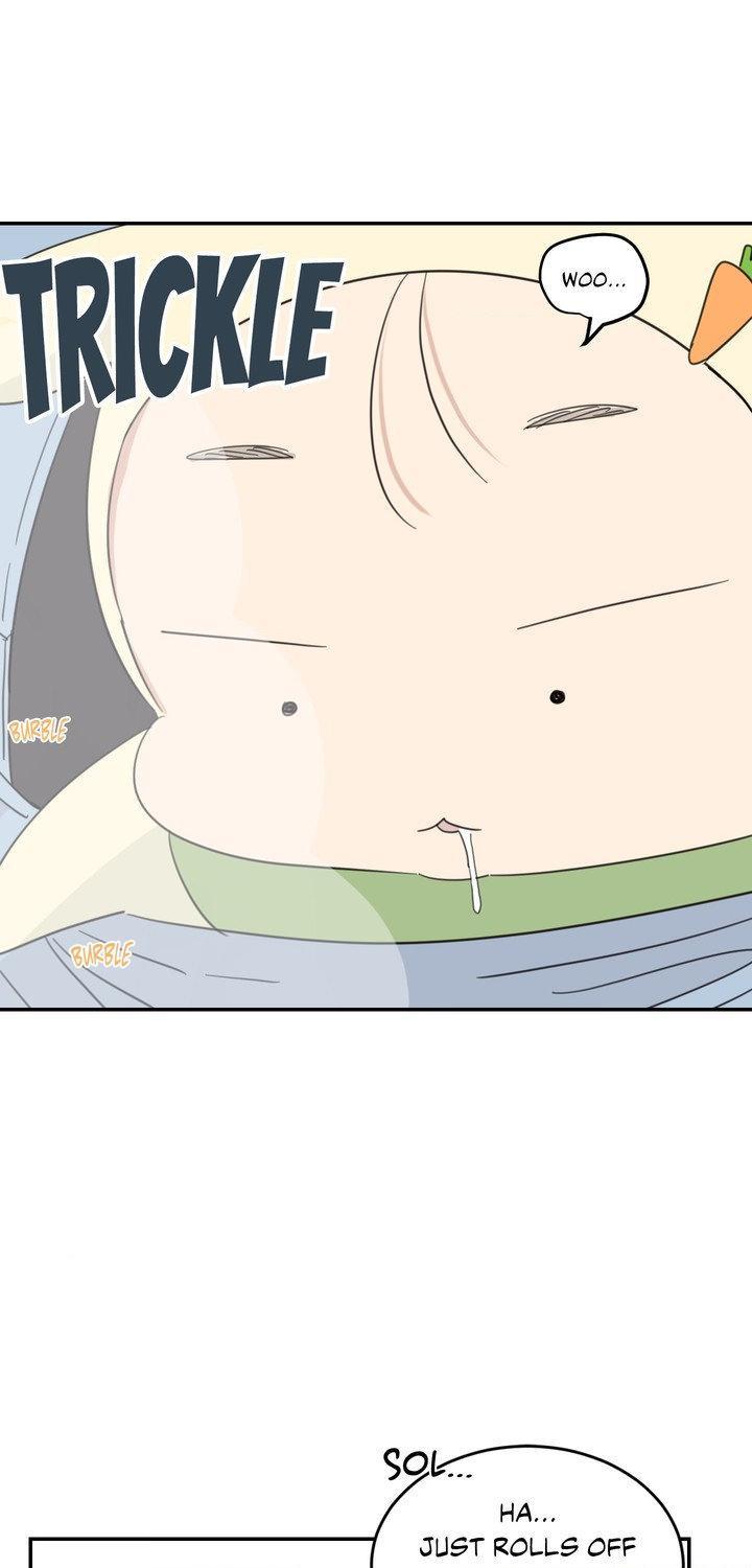 Read Our Sunny Days chapter 77 image 5 on Lezhin