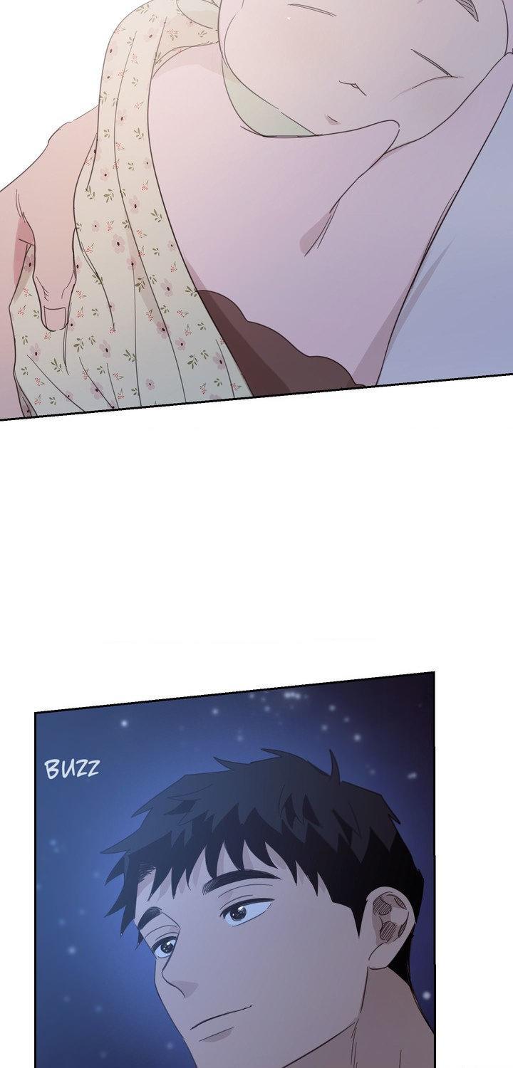 Read Our Sunny Days chapter 77 image 51 on Lezhin