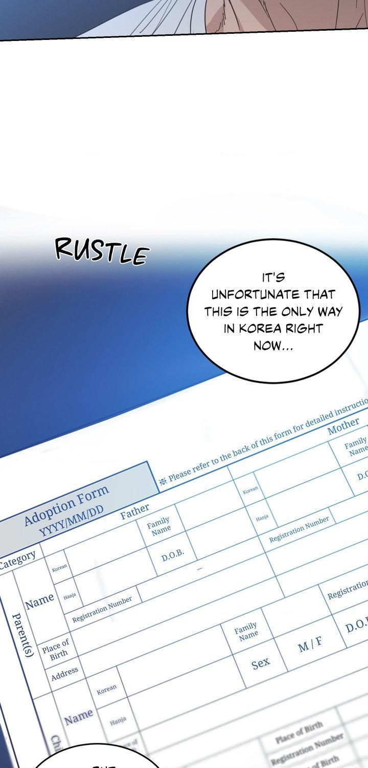 Read Our Sunny Days chapter 77 image 63 on Lezhin