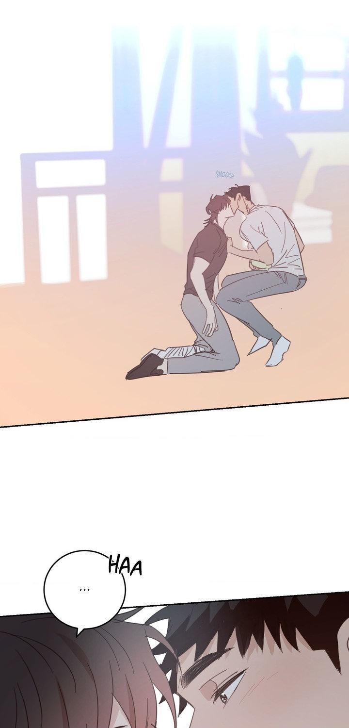 Read Our Sunny Days chapter 77 image 67 on Lezhin