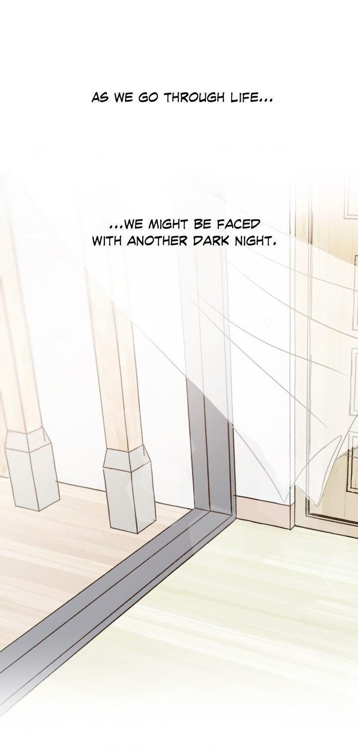 Read Our Sunny Days chapter 77 image 71 on Lezhin