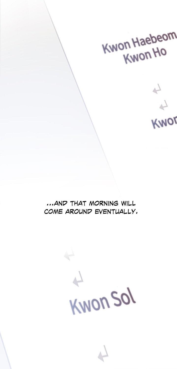 Read Our Sunny Days chapter 77 image 74 on Lezhin