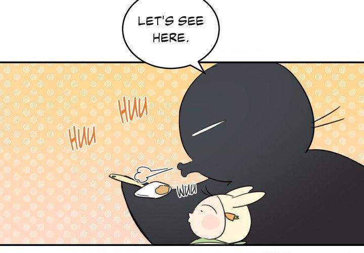 Read Our Sunny Days chapter 77 image 8 on Lezhin